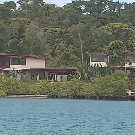 Villa F&B Bocas del Toro Exterior photo